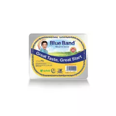 Blue Band Margrine Spread 25G