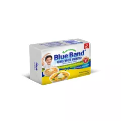 Blue Band Unsalted Margrine Spread 50gm