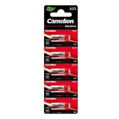 Camelion A23 Battery PC