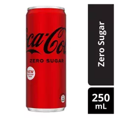 Sprite Zero Sugar Can 330ML
