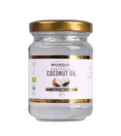 Mundial Coconut Oil 125ML