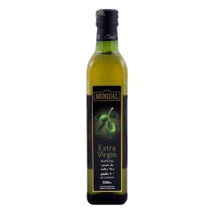 Mundial Extra Virgin Olive Oil 500ML