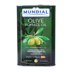 Mundial Oilve Pomace Oil 3L