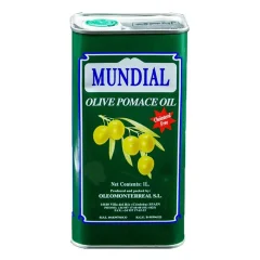Mundial Olive Pomage Oil 175ML