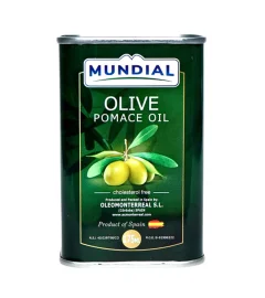 Mundial Olive Pomace Oil 175ML