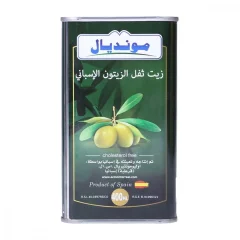 Mundial Olive Pomage Oil 400ML