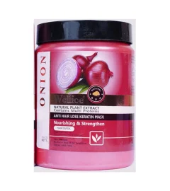 Wellice Onion Hair Mask 1000ML