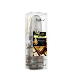 Wellice 24k Gold Hair Serum 70ML