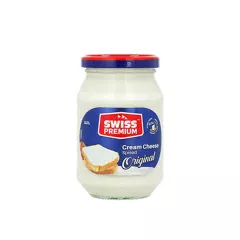 Swiss Premium Cheddar Cheese 280G