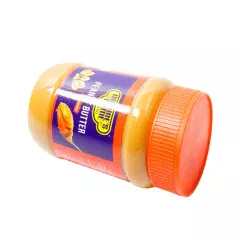 Natures Home Peanut Butter Creamy 510G