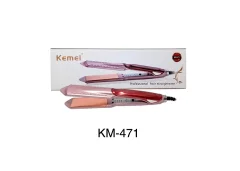 Km-471 Kemei Strightner