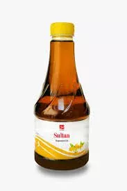 Sultan Sarso Oil 500ML