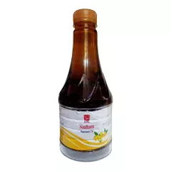 Sultan Sarso Oil 1ltr