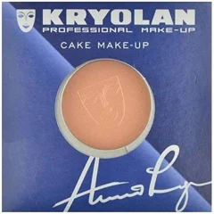 Kryolan Ivory Dry Cake