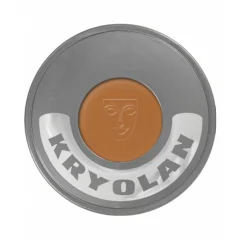 Kryolan Fs38 Dry Cake