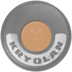 Kryolan F1 Dry Cake