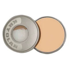 Kryolan 2w Dry Cake
