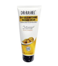 Dr Rashel 24k Gold Massage Cream