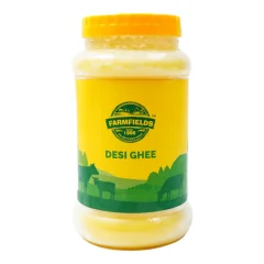 Punjab Desi Ghee 1KG