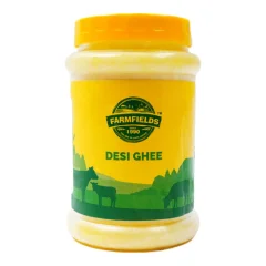 Punjab Desi Ghee 500G