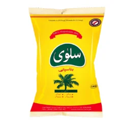 Salva Banaspati Ghee 1KG