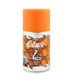 Cobra Montreal Air Freshner