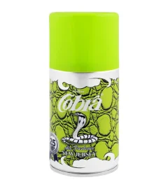 Cobra Air Freshener New Jersey Parrot S