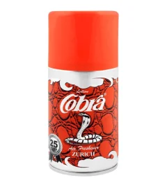 Cobra Air Freshener Zurich Orange S