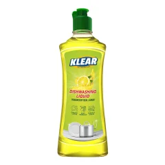 Klear Dishwashing Liquid 500ML