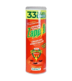 Sogo Zappit Killer Powder 133G