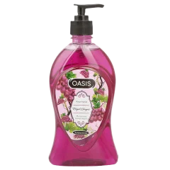 Oasis Royal Graps Hand Wash 500ML