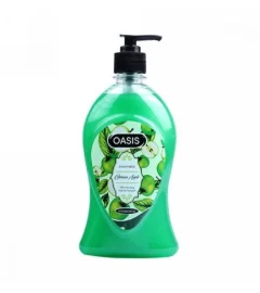 Oasis Green Apple 500ML