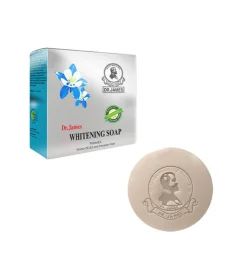 Dr.james Whitning Soap
