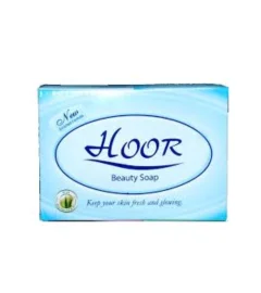 Hoor Green Soap Rs=10