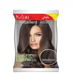 Belini Chocolate Honey Brown Hair Color