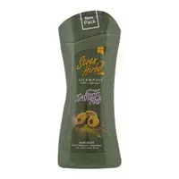 Seven Herbal Olive Shampoo