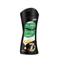 Seven Herbal Black Shine Shampoo 250ML