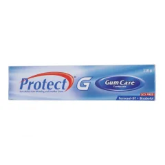 Protect Gum Care Toothpaste 110G