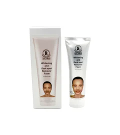 Dr.james Whitning & Dark Spot Wash