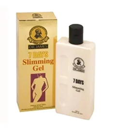 Dr.james Sliming Gel