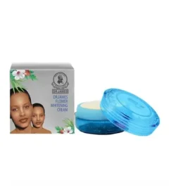 Dr.james Flowers Cream