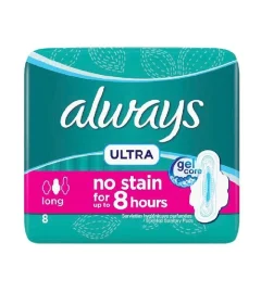 Always Ultra Thin Long