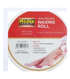 Modex Waxing Roll S