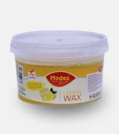 Modex Lemon Wax 500G