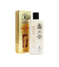 Dr.james Anti Cellulite Gel