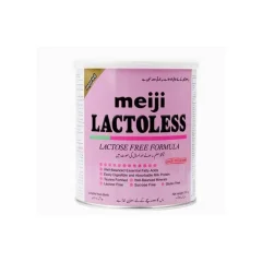 Meiji Lactoless 350G