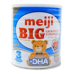 Meiji Big 400G