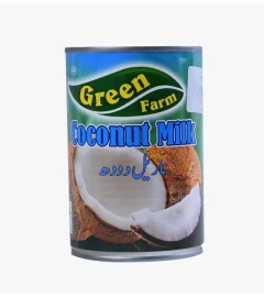 Green Farm Coconut Milk 400ML