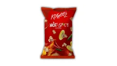 Korneez Hot&spicy Popcorn 50G