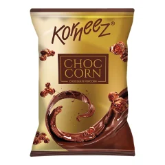 Korneez Choco Corn Pop Corn